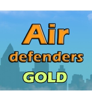 Air defenders - GOLD DLC Steam Key GLOBAL